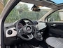 Fiat 500 0.9 TwinAir Turbo Lounge|Pano|PDC|Parelmoer wit