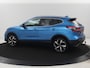 Nissan Qashqai 1.2 Tekna + | Panoramadak | Leder | Memory | Trekhaak | Stoelverwarming | Cruise control | 360 Camera | Park assist | BOSE |  Climate control | Navigatie | Bluetooth | 19" velgen