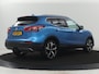 Nissan Qashqai 1.2 Tekna + | Panoramadak | Leder | Memory | Trekhaak | Stoelverwarming | Cruise control | 360 Camera | Park assist | BOSE |  Climate control | Navigatie | Bluetooth | 19" velgen