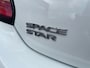 Mitsubishi Space Star 1.2 Dynamic Automaat | Carplay/Android auto|Climate control| Achteruitrijcamera| Regensensor| Automatische verlichting |In hoogte verstelbare passagiersstoel| Lichtmetalen velgen|