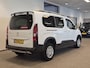 Peugeot Rifter L2 Rolstoelauto Automaat 3+1 XXLong (verlengde ombouw)