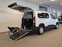 Peugeot Rifter L2 Rolstoelauto Automaat 3+1 XXLong (verlengde ombouw)