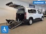 Peugeot Rifter L2 Rolstoelauto Automaat 3+1 XXLong (verlengde ombouw)