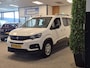 Peugeot Rifter L2 Rolstoelauto Automaat 3+1 XXLong (verlengde ombouw)