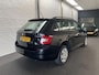 Skoda Fabia Combi 1.2 TSI Style