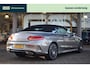 Mercedes-Benz C-klasse Cabrio 180 AMG Premium Plus BURMESTER|AIRSCARF|360CAM|LED