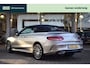 Mercedes-Benz C-klasse Cabrio 180 AMG Premium Plus BURMESTER|AIRSCARF|360CAM|LED