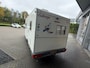 Fiat Overige Camper