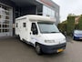 Fiat Overige Camper