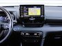 Toyota Yaris 1.5 Hybrid Launch Edition | 17" LM | Clima | Cruise adapt.| PDC V+A | Camera | HUD | Keyless | Navi | 1e eigenaar |