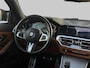 BMW 3-Serie 330i High Executive Edition M-sport (NL-auto, Dealer OndH, Panorama, Navi, StoelV, Stuur VerW, Etc)
