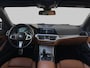BMW 3-Serie 330i High Executive Edition M-sport (NL-auto, Dealer OndH, Panorama, Navi, StoelV, Stuur VerW, Etc)
