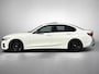 BMW 3-Serie 330i High Executive Edition M-sport (NL-auto, Dealer OndH, Panorama, Navi, StoelV, Stuur VerW, Etc)