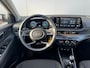 Hyundai i20 1.2 MPI 84pk Comfort | Airco | Camera | Carplay | Cruise control | Dodehoek detectie | Navigatie | Parkeersensoren | Digitaal cockpit | Lichtmetalen velgen