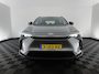 Toyota BZ4X Business 71 kWh (3-Fase-11kW) {SoH-88%} (INCL-BTW) *HEATPUMP | FULL-LED | DIGI-COCKPIT | ADAPTIVE-CRUISE | CAMERA | NAVI-FULLMAP | KEYLESS | ECC | TOWBAR | CARPLAY | DAB | 18''ALU*