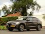 Alfa Romeo Stelvio 2.0 T AWD Velocest. | Carplay!! | Flippers | All-Black! | Donkere hemelbekl.