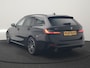 BMW 3-Serie Touring 330e xDrive Sportline PHEV 293pk Dealer O.H | SOH 87,9% | Trekhaak Af Fabriek | Camera | Lederen Sportstoelen Verwarmd | Apple Carplay | Sfeerverlichting | Navigatie | Virtual | Cruise Control | DAB | 18"L.M | Plug In Hybrid |