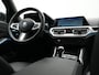 BMW 3-Serie Touring 330e xDrive Sportline PHEV 293pk Dealer O.H | SOH 87,9% | Trekhaak Af Fabriek | Camera | Lederen Sportstoelen Verwarmd | Apple Carplay | Sfeerverlichting | Navigatie | Virtual | Cruise Control | DAB | 18"L.M | Plug In Hybrid |