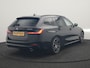 BMW 3-Serie Touring 330e xDrive Sportline PHEV 293pk Dealer O.H | SOH 87,9% | Trekhaak Af Fabriek | Camera | Lederen Sportstoelen Verwarmd | Apple Carplay | Sfeerverlichting | Navigatie | Virtual | Cruise Control | DAB | 18"L.M | Plug In Hybrid |