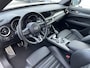 Alfa Romeo Stelvio 2.2 JTD Sprint MY21 | Draadloos laden | Carplay | Velocest. | TI Diff. | Leer | Elekst. | Stverw | Full Option!