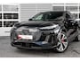 Audi Q6 Sportback e-tron S edition 83 kWh | Luchtvering | Panoramadak | HUD | Bang & Olufsen | Achterstoelen verwarmd | Apple Carplay/Android Auto|telefoonintegratie premium | Audio installatie premium