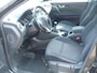 Nissan Qashqai DIG-T Connect Edition 115pk