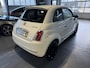 Fiat 500 0.9 TwinAir Plus|Airco|Leer|LM-Velgen|NAP
