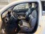 Fiat 500 0.9 TwinAir Plus|Airco|Leer|LM-Velgen|NAP