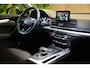 Audi Q5 2.0 TFSI quattro / Panoramadak / Cruise / Stoelverwarming / Parkeersensoren