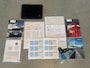 BMW 5-Serie Touring 523i AUTOMAAT BUSINESS LINE EDITION II uitv|CLIMA AIRCO|NAVIGATIE|TREKHAAK|LM-VELGEN|ADAPTIVE CRUISE CONTROL