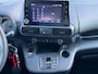 Opel Combo-e 136PK Electric 50kWh Snelladen 275km WLTP / Multimedia scherm / Cruise / Airco / Camera