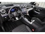 Mercedes-Benz GLC 400e AMG 4-Matic | 381PK | Luchtvering | Achterasbesturing | Head-up | Keyles-go | Pano | Sfeerverlichting | Burmester | Memory | 2024.