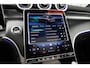 Mercedes-Benz GLC 400e AMG 4-Matic | 381PK | Luchtvering | Achterasbesturing | Head-up | Keyles-go | Pano | Sfeerverlichting | Burmester | Memory | 2024.