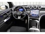 Mercedes-Benz GLC 400e AMG 4-Matic | 381PK | Luchtvering | Achterasbesturing | Head-up | Keyles-go | Pano | Sfeerverlichting | Burmester | Memory | 2024.