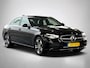 Mercedes-Benz C-klasse 300 e Business Line Limited (Goed OndH, Panorama, Camera, Navi, StoelV, Carplay, SfeerV, Etc)