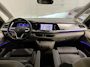 Volkswagen Multivan 1.4 eHybrid L2 Life 7p. MASSAGE/TREKHAAK/ACC/ADAPTIVE-ONDERSTEL/H&K/HEAD-UP/LEER-ALCANTARA/SFEER/IQ-LIGHT/CAMERA/ELECTR.SCHUIFDEUREN/PDC+AUT.PARKEREN/EL.A.KLEP/UNIEK SLECHTS 34.000KM