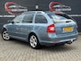 Skoda Octavia Combi 1.2 TSI Elegance Business Line Cruise | Climate | 1e Eigenaar | V-A Pdc | Navi | El.ramen | Nap | Apk | Lmv