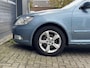 Skoda Octavia Combi 1.2 TSI Elegance Business Line Cruise | Climate | 1e Eigenaar | V-A Pdc | Navi | El.ramen | Nap | Apk | Lmv