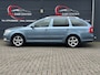 Skoda Octavia Combi 1.2 TSI Elegance Business Line Cruise | Climate | 1e Eigenaar | V-A Pdc | Navi | El.ramen | Nap | Apk | Lmv