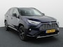 Toyota RAV4 2.5 Hybrid AWD Bi-Tone | Trekhaak afnb. | Elk. A-klep | Stuur & Stoel verw. | Keyless | Prijs Rijklaar!!
