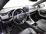 Toyota RAV4 2.5 Hybrid AWD Bi-Tone | Trekhaak afnb. | Elk. A-klep | Stuur & Stoel verw. | Keyless | Prijs Rijklaar!!