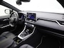 Toyota RAV4 2.5 Hybrid AWD Bi-Tone | Trekhaak afnb. | Elk. A-klep | Stuur & Stoel verw. | Keyless | Prijs Rijklaar!!