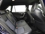 Toyota RAV4 2.5 Hybrid AWD Bi-Tone | Trekhaak afnb. | Elk. A-klep | Stuur & Stoel verw. | Keyless | Prijs Rijklaar!!
