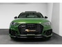 Audi RS4 A4 Avant 2.9 TFSI quattro / RS-Sportuitlaat / Panoramdak / Elektr. verstelbare voorstoelen (links met memory) / HUD / B&O / RS Comfort Pack / Dynamica Pack / Audi Exclusive interieur / Massage stoelen / Matrix LED / Rondomzichtcamera / Apple Carplay - Android Auto / Ambienteverlichting / Stoelverwarming voor + achter / 20'' LMV / Achteruitrijcamera