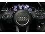 Audi RS4 A4 Avant 2.9 TFSI quattro / RS-Sportuitlaat / Panoramdak / Elektr. verstelbare voorstoelen (links met memory) / HUD / B&O / RS Comfort Pack / Dynamica Pack / Audi Exclusive interieur / Massage stoelen / Matrix LED / Rondomzichtcamera / Apple Carplay - Android Auto / Ambienteverlichting / Stoelverwarming voor + achter / 20'' LMV / Achteruitrijcamera