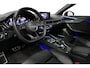 Audi RS4 A4 Avant 2.9 TFSI quattro / RS-Sportuitlaat / Panoramdak / Elektr. verstelbare voorstoelen (links met memory) / HUD / B&O / RS Comfort Pack / Dynamica Pack / Audi Exclusive interieur / Massage stoelen / Matrix LED / Rondomzichtcamera / Apple Carplay - Android Auto / Ambienteverlichting / Stoelverwarming voor + achter / 20'' LMV / Achteruitrijcamera