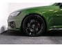 Audi RS4 A4 Avant 2.9 TFSI quattro / RS-Sportuitlaat / Panoramdak / Elektr. verstelbare voorstoelen (links met memory) / HUD / B&O / RS Comfort Pack / Dynamica Pack / Audi Exclusive interieur / Massage stoelen / Matrix LED / Rondomzichtcamera / Apple Carplay - Android Auto / Ambienteverlichting / Stoelverwarming voor + achter / 20'' LMV / Achteruitrijcamera