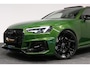 Audi RS4 A4 Avant 2.9 TFSI quattro / RS-Sportuitlaat / Panoramdak / Elektr. verstelbare voorstoelen (links met memory) / HUD / B&O / RS Comfort Pack / Dynamica Pack / Audi Exclusive interieur / Massage stoelen / Matrix LED / Rondomzichtcamera / Apple Carplay - Android Auto / Ambienteverlichting / Stoelverwarming voor + achter / 20'' LMV / Achteruitrijcamera
