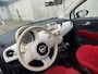 Fiat 500 1.2 Naked AIRCO Volledig onderhouden APK 5DR