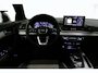 Audi Q5 Sportback 55 TFSI e S edition Competition / S Line / Maxton Design Bodykit V.2 / Panoramadak / Luchtvering / Matrix LED koplampen / Apple Carplay - Android Auto / Ambienteverlichting / Stoelverwarming / Achteruitrijcamera / 21'' LMV